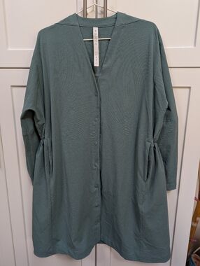 Lululemon Ventlight Dress